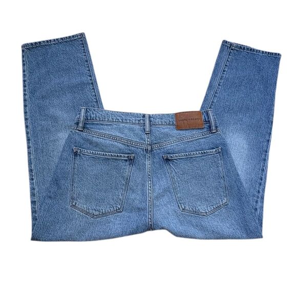 Lucky Vintage Mom Jeans - Picture 5 of 8